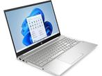 HP 15-EH3840ND RYZEN 5 7530U/ 16GB/ 512GB SSD/ W11 / WIFI, Computers en Software, Windows Laptops, Ophalen of Verzenden, Zo goed als nieuw