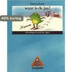 Stepboekjes / 2-4 waar is de jas / Step-boekjes Serie 1, Verzenden, Gelezen, Paul van Loon