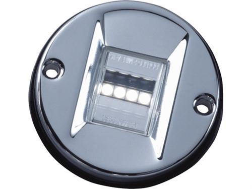 Bätsystem Navled Heklicht RVS, Watersport en Boten, Navigatiemiddelen en Scheepselektronica, Nieuw, Ophalen of Verzenden