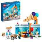 LEGO City 60363 IJswinkel