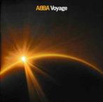 cd - ABBA - Voyage