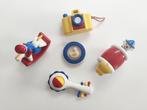 Vintage ambi toys duurzaam en preloved speelgoed, Kinderen en Baby's, Speelgoed | Babyspeelgoed, Overige typen, Gebruikt, Verzenden
