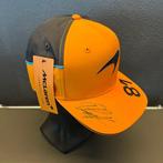 Mclaren - Formule 1 - Oscar Piastri - 2024 - Honkbalpet, Nieuw