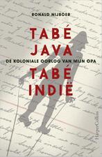 Tabé Java, tabé Indië 9789402727302 Ronald Nijboer, Boeken, Verzenden, Zo goed als nieuw, Ronald Nijboer