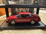 BBR 1:18 - Modelauto - SAAB 900 TURBO T16 Airflow - DNA, Hobby en Vrije tijd, Nieuw