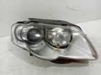 Koplamp rechts Volkswagen Passat B6 2.0 TFSI 3C0941752K, Auto-onderdelen, Verlichting, Ophalen of Verzenden, Gebruikt, Volkswagen