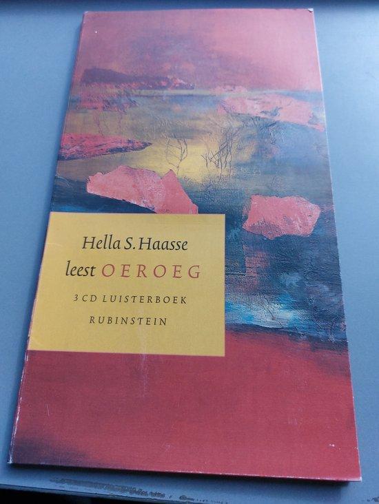 Oeroeg 3 Cd Luisterboek, Boeken, Overige Boeken, Ophalen of Verzenden