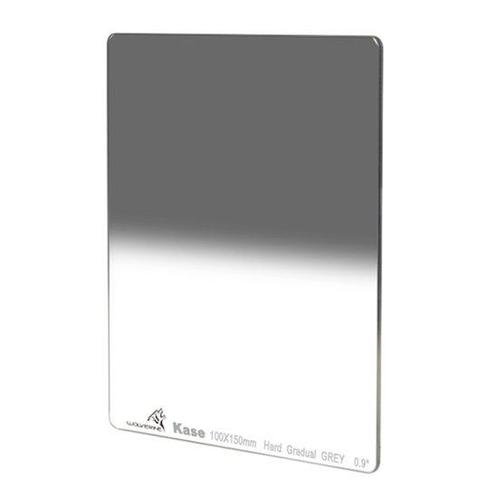 Kase KW100 100x150 Hard GND 0.9, Audio, Tv en Foto, Fotografie | Filters, Nieuw, Overige merken, 80 mm of meer, Ophalen of Verzenden
