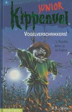 Vogelverschrikkers! / Kippenvel junior 9789020622058, Boeken, Kinderboeken | Jeugd | 10 tot 12 jaar, Verzenden, Gelezen, R.L. Stine