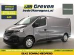 Renault Trafic 2.0 dCi L2H1, Plug-in hybride, Nieuw, Lease, Handgeschakeld