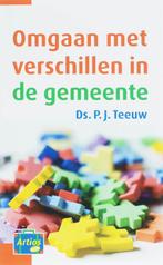 Omgaan met verschillen in de gemeente / Artios-reeks, Boeken, Verzenden, Gelezen, P.J. Teeuw