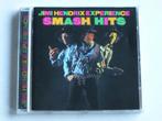 Jimi Hendrix Experience - Smash Hits, Cd's en Dvd's, Cd's | Rock, Verzenden, Nieuw in verpakking