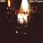 cd - ABBA - Super Trouper, Verzenden, Zo goed als nieuw