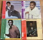 George Benson - In Your Eyes - Give Me The Night - Breezin -, Nieuw in verpakking