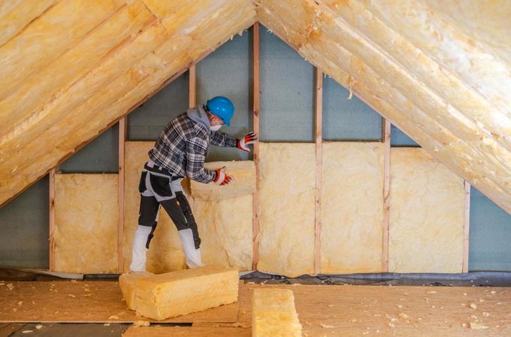 4 Gratis Isolatie Offertes, Doe-het-zelf en Verbouw, Isolatie en Afdichting