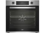 Beko BBIE12300XD - Inbouwoven - 72L - Energieklasse A, Verzenden, Zo goed als nieuw