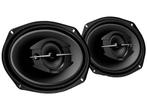 Sony GTF - Autospeakers - XS-GTF6939 - 3-Weg Speaker - Max, Verzenden, Zo goed als nieuw
