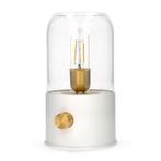 Camping lantaarn | Lumineo | Ø 11 X 20 cm, Verzenden, Nieuw