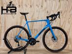 Radon Spire 8.0 Carbon Racefiets Shimano 105 2023, Fietsen en Brommers, Fietsen | Racefietsen, Overige merken, 28 inch, Carbon