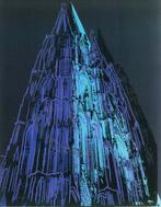 Andy Warhol (1928-1987) (after) - Cologne Cathedral, 1985 -, Antiek en Kunst