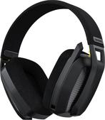 2dekans | BINNUNE BW06 - 2.4GHz Draadloze Gaming Headset -, Muziek en Instrumenten, Microfoons, Ophalen of Verzenden, Zo goed als nieuw