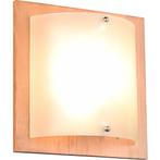 LED Wandlamp - Wandverlichting - Trion Palan - E27 Fitting -, Huis en Inrichting, Lampen | Wandlampen, Nieuw, Ophalen of Verzenden
