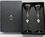 Rosenthal - Versace - Champagneglas (2) - Champagneglas -