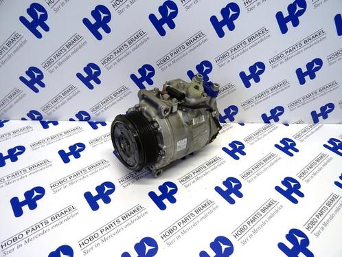 Airco compressor Revisie A 001 230 1211 o.a: CLS-klasse w219, Auto-onderdelen, Airco en Verwarming, Gereviseerd, 12 maanden garantie