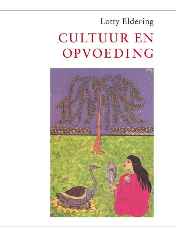 Cultuur en opvoeding, 9789047706335, Boeken, Studieboeken en Cursussen, Zo goed als nieuw, Verzenden