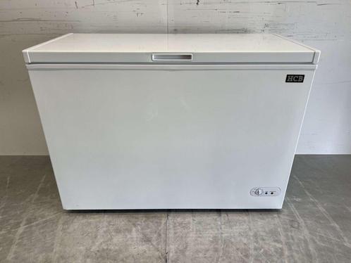 Vrieskist Vriezer met klapdeksel 247 liter 230V Horeca, Zakelijke goederen, Horeca | Keukenapparatuur, Nieuw in verpakking, Ophalen of Verzenden