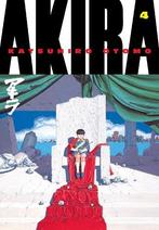 Akira Volume 4, Boeken, Verzenden, Nieuw