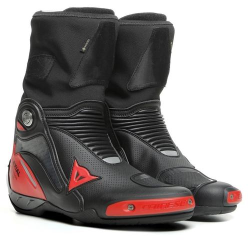 Axial Gore-Tex motorlaars Dainese, Motoren, Kleding | Motorkleding, Verzenden