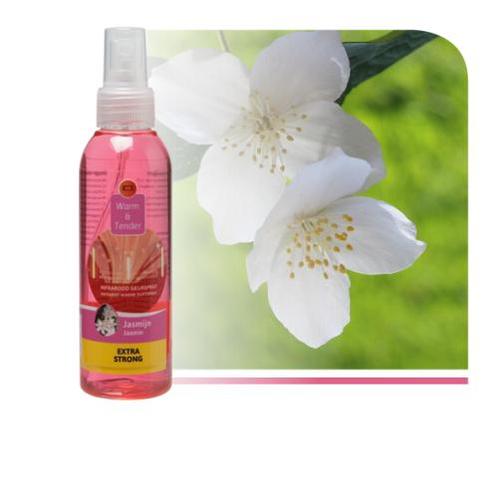 Warm en Tender Infrarood / Sauna Spray Strong - verkrijgbaar, Tuin en Terras, Zwembad-toebehoren, Verzenden