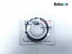 Zuiger Yamaha RD 350 1973-1975 (RD350) Ring set (2NDO/S), Motoren, Onderdelen | Yamaha, Verzenden, Gebruikt