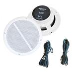 inbouwspeaker set | 8 Ohm 2x 30 Watt RMS (2x 60 Watt max), Audio, Tv en Foto, Luidsprekers, Verzenden, Nieuw
