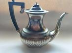 Koffiepot (2) - 1 y B9 - Aluminium - Koffiezetapparaat en