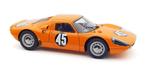 CMC Porsche 904 Carrera GTS 1964/1965 (1:18) oa Ben Pon, Nieuw, Auto, Overige merken