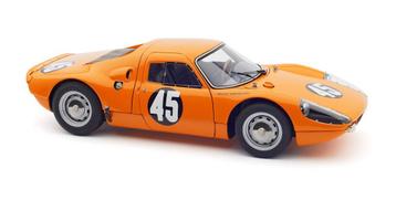 CMC Porsche 904 Carrera GTS 1964/1965 (1:18) oa Ben Pon beschikbaar voor biedingen