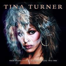 cd - Tina Turner - From Rivers Deep To Mountain Highs 197..., Cd's en Dvd's, Cd's | Pop, Verzenden