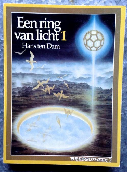 Een ring van licht - Deel 1: Veronderstellingen en, Boeken, Filosofie, Gelezen, Verzenden