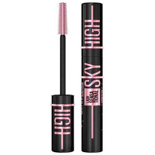 Maybelline New York Lash Sensational Sky High Cosmic Black, Sieraden, Tassen en Uiterlijk, Uiterlijk | Cosmetica en Make-up, Make-up