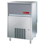 Korrelijsmachine 153 kg met "water" reserve, Verzenden, Nieuw in verpakking, Koelen en Vriezen
