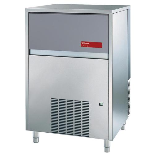 Korrelijsmachine 153 kg met "water" reserve, Zakelijke goederen, Horeca | Keukenapparatuur, Koelen en Vriezen, Verzenden