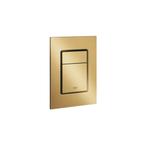 Bedieningsplaat Grohe Skate Cosmopolitan Dual Flush 13x17cm, Doe-het-zelf en Verbouw, Sanitair, Ophalen of Verzenden, Nieuw