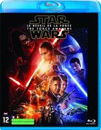 Star Wars Episode 7 The Force Awakens (Blu-ray), Verzenden, Gebruikt
