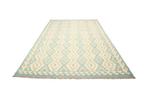 Kelim - Kelim - 297 cm - 201 cm - ongebruikt-Vintagestijl, Huis en Inrichting, Stoffering | Tapijten en Kleden, Nieuw