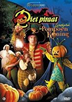 Piet Piraat de Pompoen Koning - DVD (Films (Geen Games)), Ophalen of Verzenden, Zo goed als nieuw