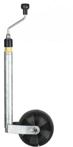 Winterhoff Neuswiel Kunststof Velg 215x70mm 48mm, Ophalen of Verzenden, Nieuw