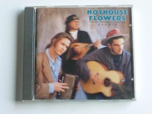 Hothouse Flowers - People, Cd's en Dvd's, Cd's | Pop, Verzenden