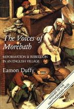 9780300098259 The Voices of Morebath | Tweedehands, Eamon Duffy, Zo goed als nieuw, Verzenden